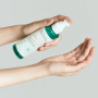 Успокаивающий гель для умывания - Axis-Y Quinoa One-Step Balanced Gel Cleanser - Фото 3