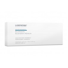 Сироватка проти випадання волосся - La Biosthetique Bio-Fanelan Regenerant Premium