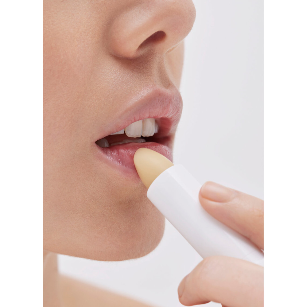 Бальзам-стік для губ з SPF 20 "Зволоження та живлення" - Babe Laboratorios Lip Care Stick SPF 20 фото 3