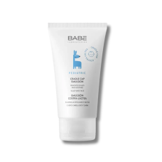 Детская эмульсия против себорейных корочек - Babe Laboratorios Pediatrics Cradle Cap Emulsion фото