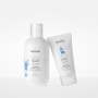 Детская эмульсия против себорейных корочек - Babe Laboratorios Pediatrics Cradle Cap Emulsion фото 3