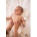 Детское увлажняющее молочко для тела - Babe Laboratorios Pediatric Moisturising Body Milk фото 2