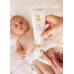 Детский крем под подгузник увлажняющий и защитный - Babe Laboratorios Pediatric Nappy Rash Cream фото 3
