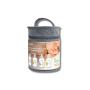 Детский набор для ежедневного ухода - Babe Laboratorios Pediatric Set фото 2