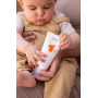 Дитячий сонцезахисний лосьйон для обличчя та тіла SPF 50+ - Babe Laboratorios Pediatric Sunscreen Lotion SPF 50+ - Фото 3