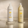 Эмолиент-трансформер «Бальзам-масло» - Babe Laboratorios Balm to Oil фото 3