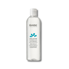 Мицеллярная вода для любого типа кожи - Babe Laboratorios Micellar Water фото
