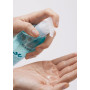 Міцелярний гель для делікатного та глибокого очищення - Babe Laboratorios Soothing Micelar Gel - Фото 2