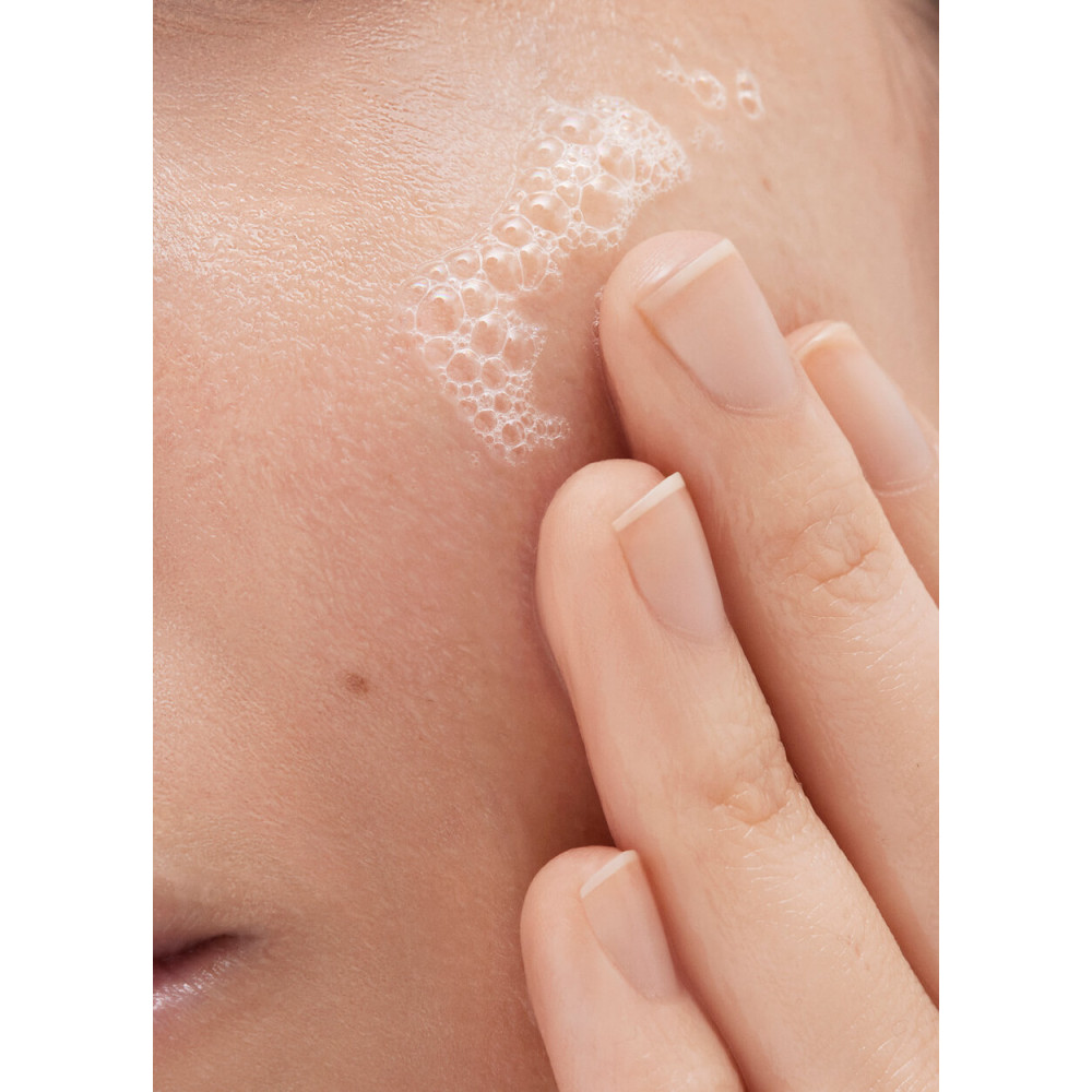 Міцелярний гель для делікатного та глибокого очищення - Babe Laboratorios Soothing Micelar Gel фото 3