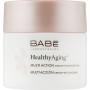 Мультифункціональний крем для дуже зрілої шкіри - Babe Laboratorios Healthy Aging Multi Action Cream For Mature Skin - Фото 2