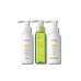 Набор тревелсайзов по уходу за телом - Babe Laboratorios Travel Size Set фото