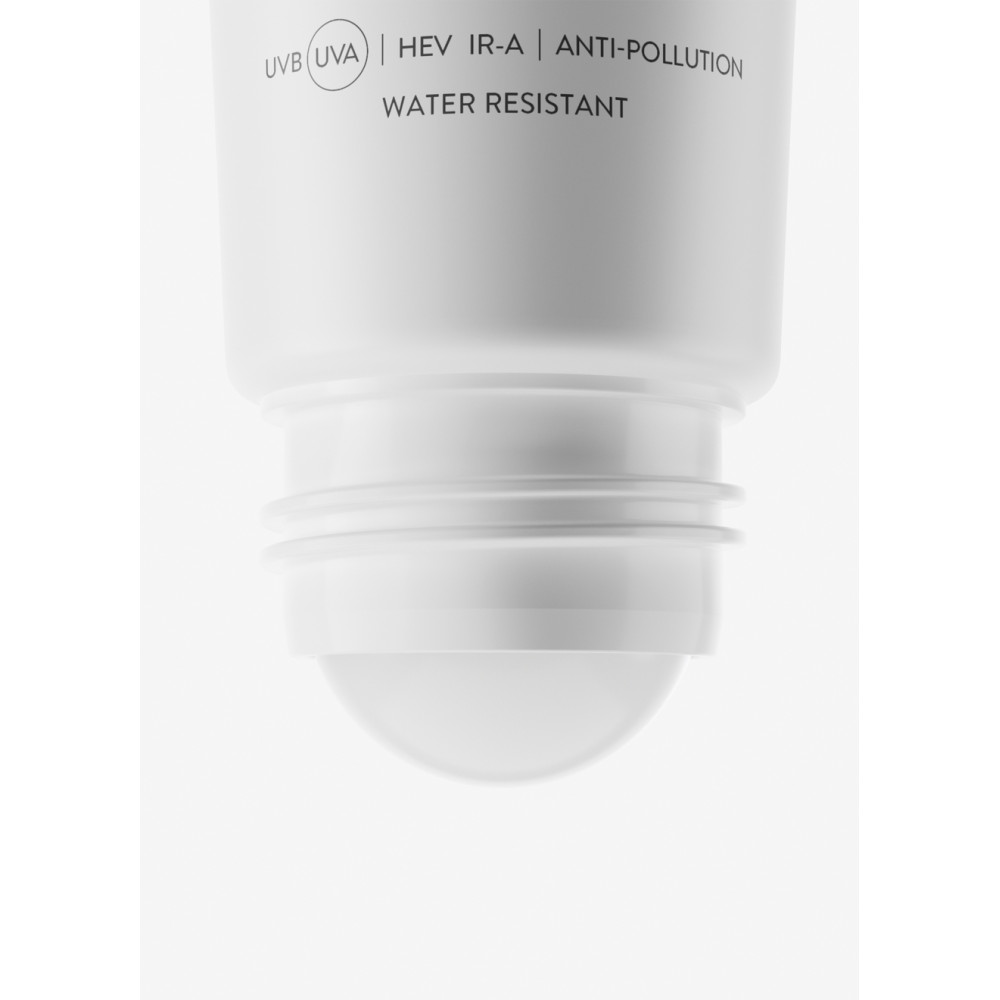 Солнцезащитный роллер для рук и тела SPF 50 - Babe Laboratorios Protective Roll-On SPF 50 фото 2