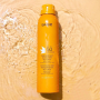 Солнцезащитный спрей с эффектом матирования - Babe Laboratorios Transparent Sunscreen Wet Skin Spray SPF 50 - Фото 2