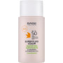 Сонцезахисний супер флюїд ВВ з тонуючим та матуючим ефектом SPF 50 - Babe Laboratorios Super Fluid Color Mattifying SPF 50 - Фото 2
