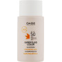 Сонцезахисний суперфлюїд ВВ SPF 50 з тонуючим ефектом - Babe Laboratorios Super Fluid Color Sunscreen SPF 50 With Hyaluronic Acid - Фото 2