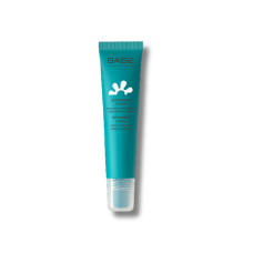 Відновлювальний крем для губ "Загоєння та захист" - Babe Laboratorios Lip Repairing Cream 