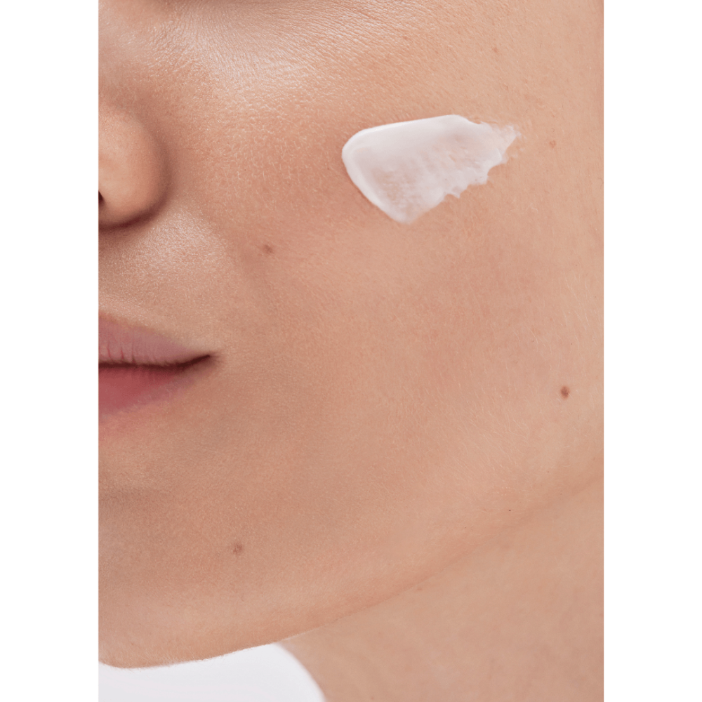Увлажняющий питательный крем из SPF 20 - Babe Laboratorios Hydronourishing Cream SPF 20 фото 3