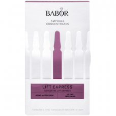 Ампулы Экспресс Лифтинг - Babor Lift Express
