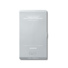 Ампулы для лица - Babor Doctor Babor Regeneration Barrier Protect Ampoule Serum Concentrate