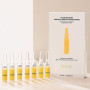Ампулы для лица "Восстановление и питание" - Babor Ampoule Serum Concentrate Nutri Restore - Фото 3