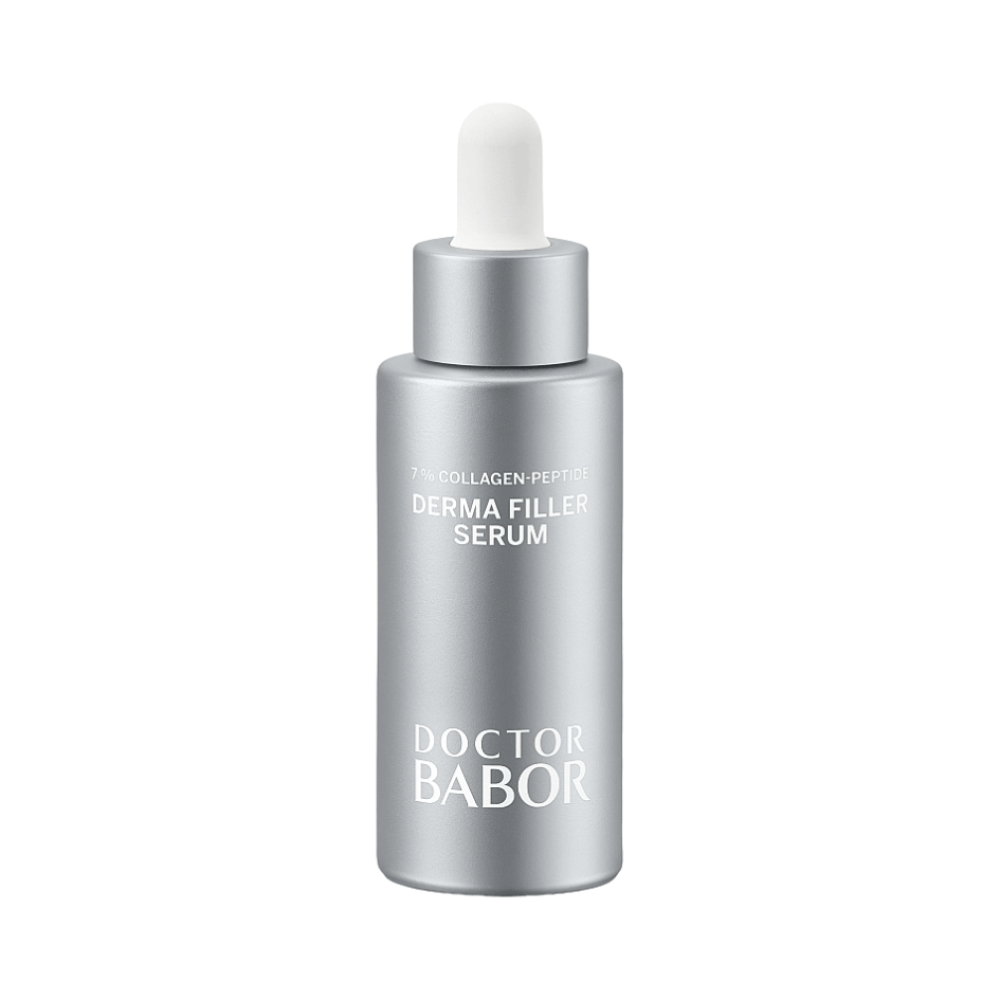 Антивозрастная сыворотка для лица - Babor Doctor Babor Lifting Derma Filler Serum фото 2