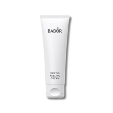 Деликатный пилинг для лица - Babor Cleansing Gentle Peeling Cream