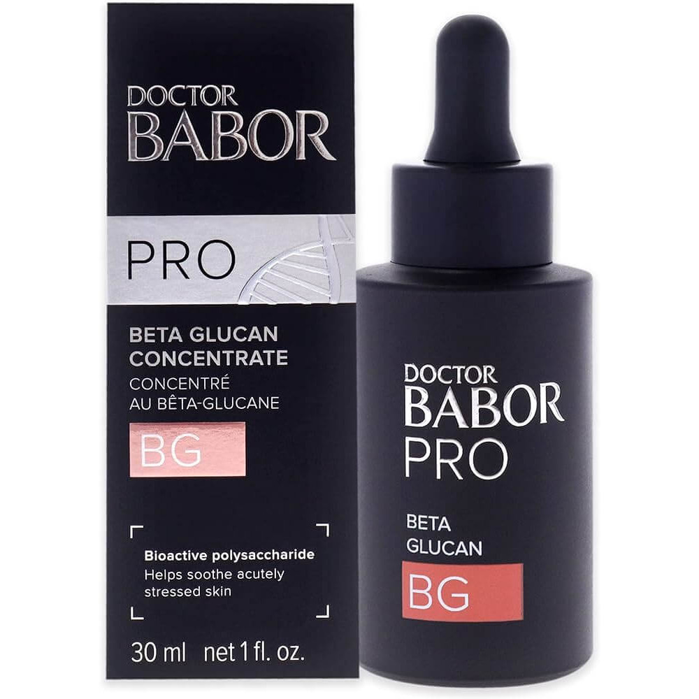 Концентрат для обличчя - Babor Doctor Babor PRO Beta Glucan Concentrate фото 2