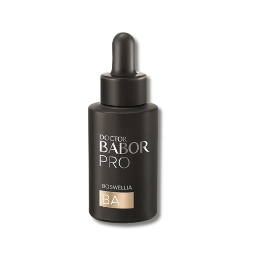 Концентрат для обличчя з екстрактом босвелії - Babor Doctor Babor PRO Boswellia Acid Concentrate фото