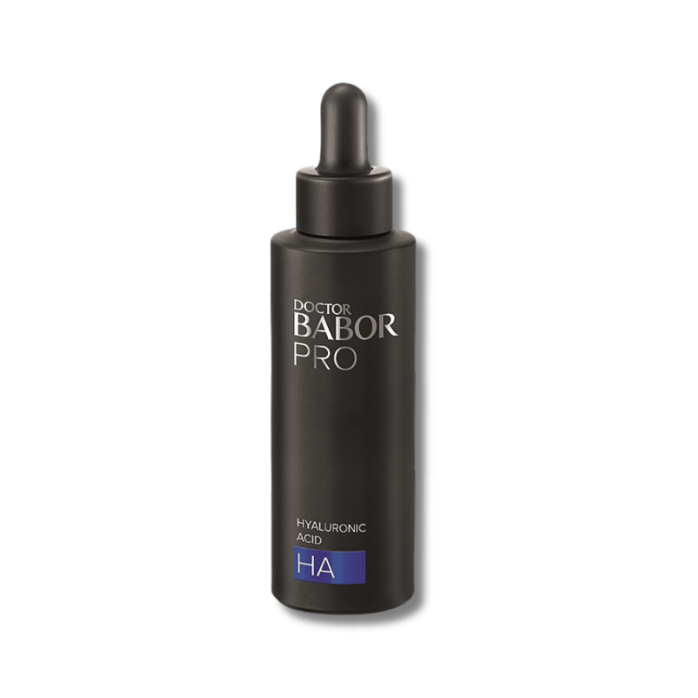 Концентрат для обличчя з гіалуроновою кислотою - Babor Doctor Babor PRO Hyaluronic Acid Concentrate