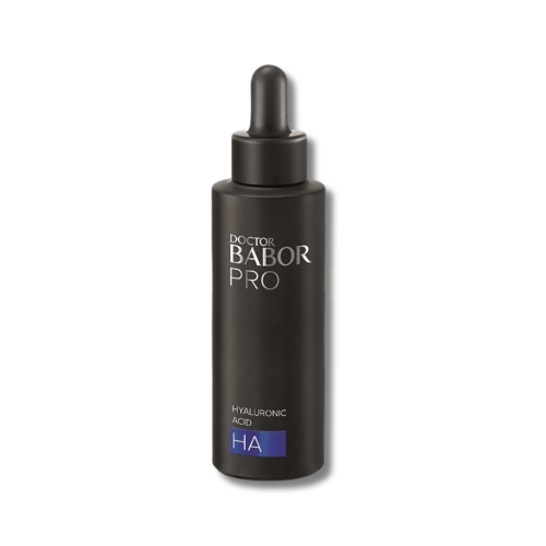 Концентрат для обличчя з гіалуроновою кислотою - Babor Doctor Babor PRO Hyaluronic Acid Concentrate фото