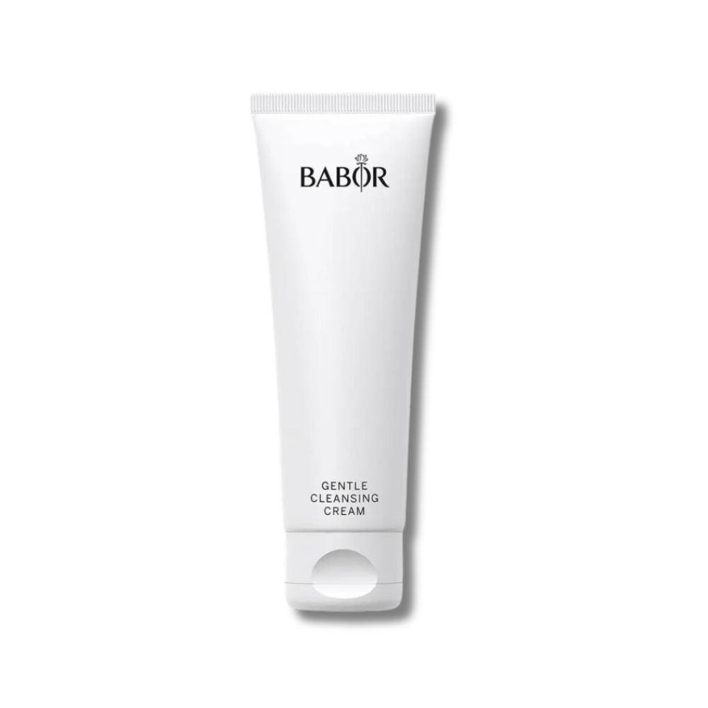 Очищаючий крем для чутливої ​​шкіри - Babor Cleansing Gentle Cleansing Cream - Фото 1