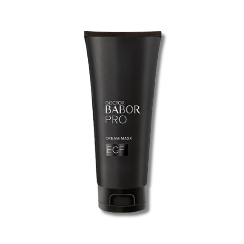 Крем-маска для обличчя - Babor Doctor Babor PRO EGF Cream Mask фото