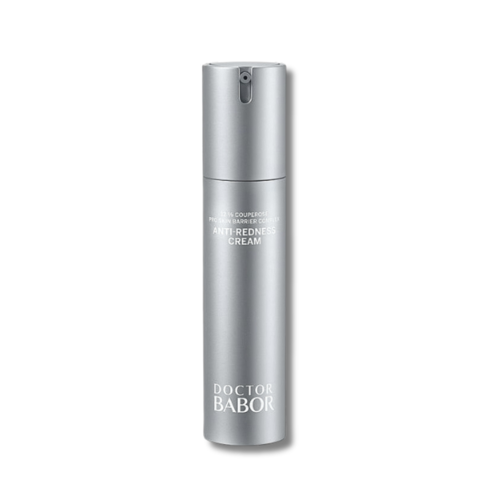 Крем для обличчя проти почервоніння - Babor Doctor Babor Sensitive Anti-Redness Cream - Фото 1