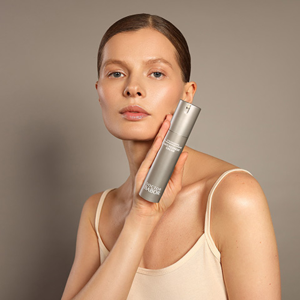Крем для обличчя проти почервоніння - Babor Doctor Babor Sensitive Anti-Redness Cream фото 3