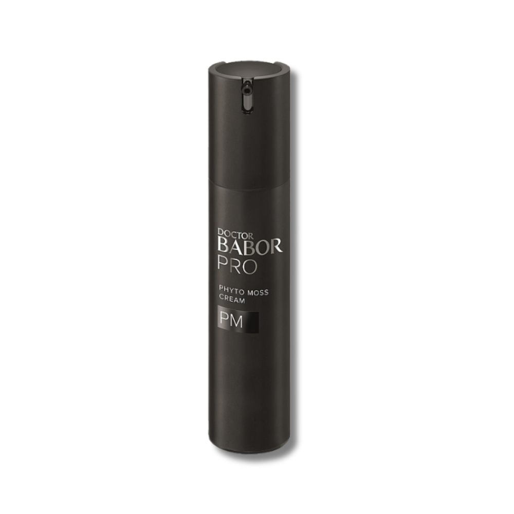 Крем для обличчя з екстрактом моху - Babor Doctor Babor PRO Phyto Moss Cream