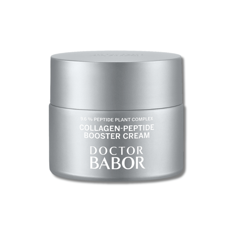 Ліфтинг-крем для обличчя - Babor Doctor Babor Lifting Collagen-Peptide Booster Cream - Фото 1