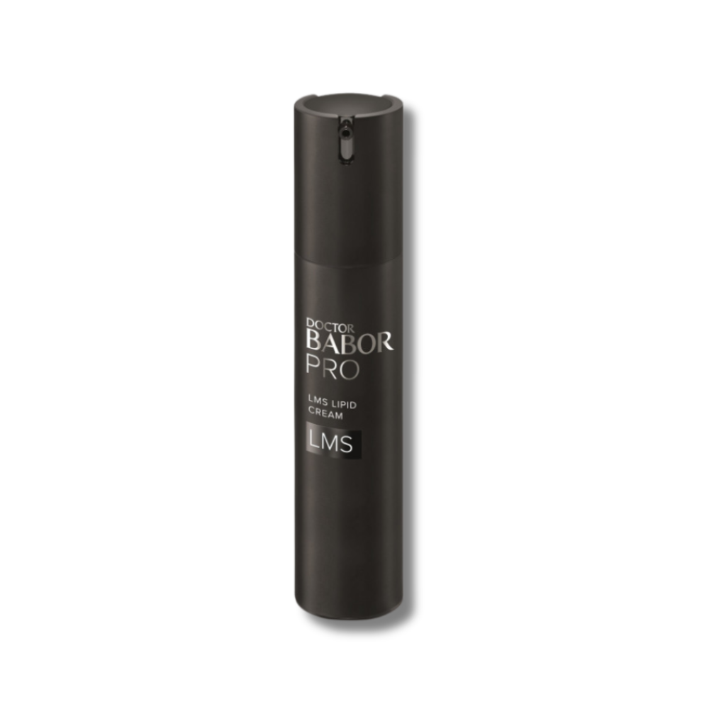 Ліпідний крем для обличчя - Babor Doctor Babor LMS Lipid Cream