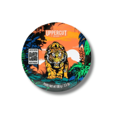 Матова помада для укладання - Uppercut Matte Pomade Blacklight Limited Edition