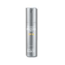 Мінеральний сонцезахисний бальзам SPF 30 - Babor Doctor Babor Solar Defense Broad Spectrum Mineral Invisible Balm SPF 30