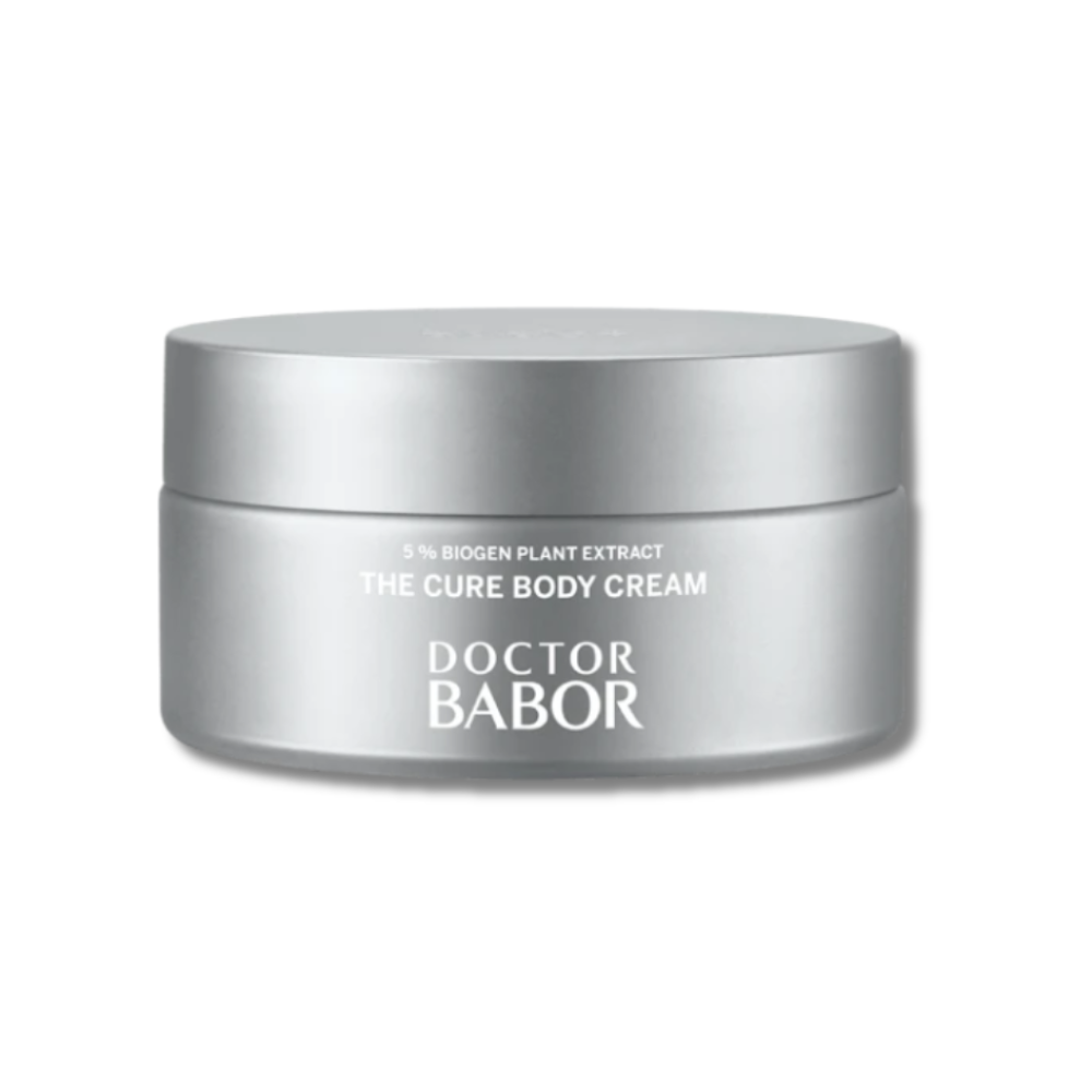 Моделюючий крем для тіла - Babor Doctor Babor Regeneration The Cure Body Cream - Фото 1