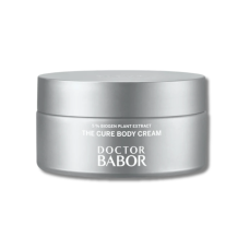 Моделирующий крем для тела - Babor Doctor Babor Regeneration The Cure Body Cream