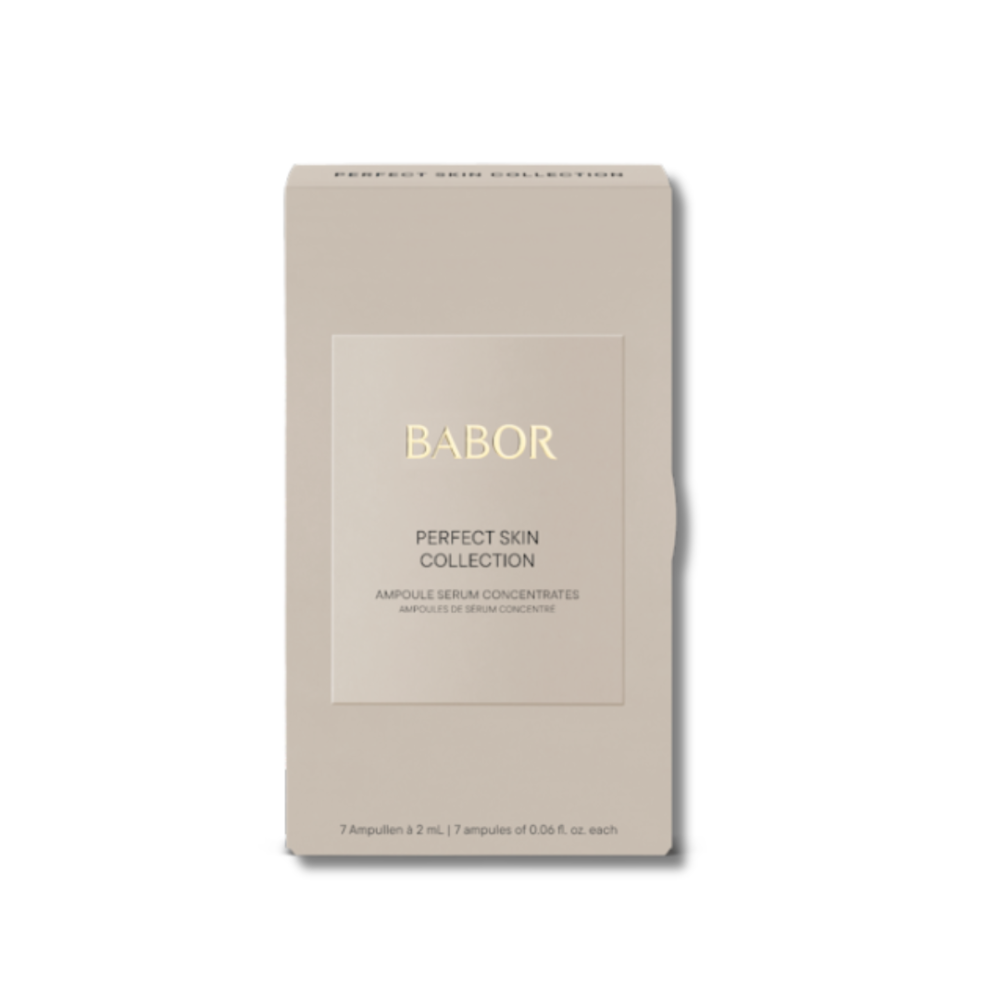 Набор ампул для лица "7 дней" - Babor 7 Days Perfect Skin Collection фото