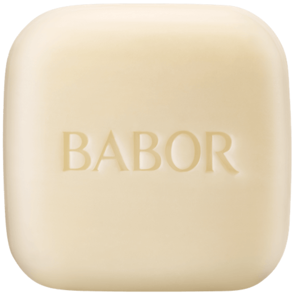 Натуральний засіб для очищення - Babor Natural Cleansing Bar Refill фото 2