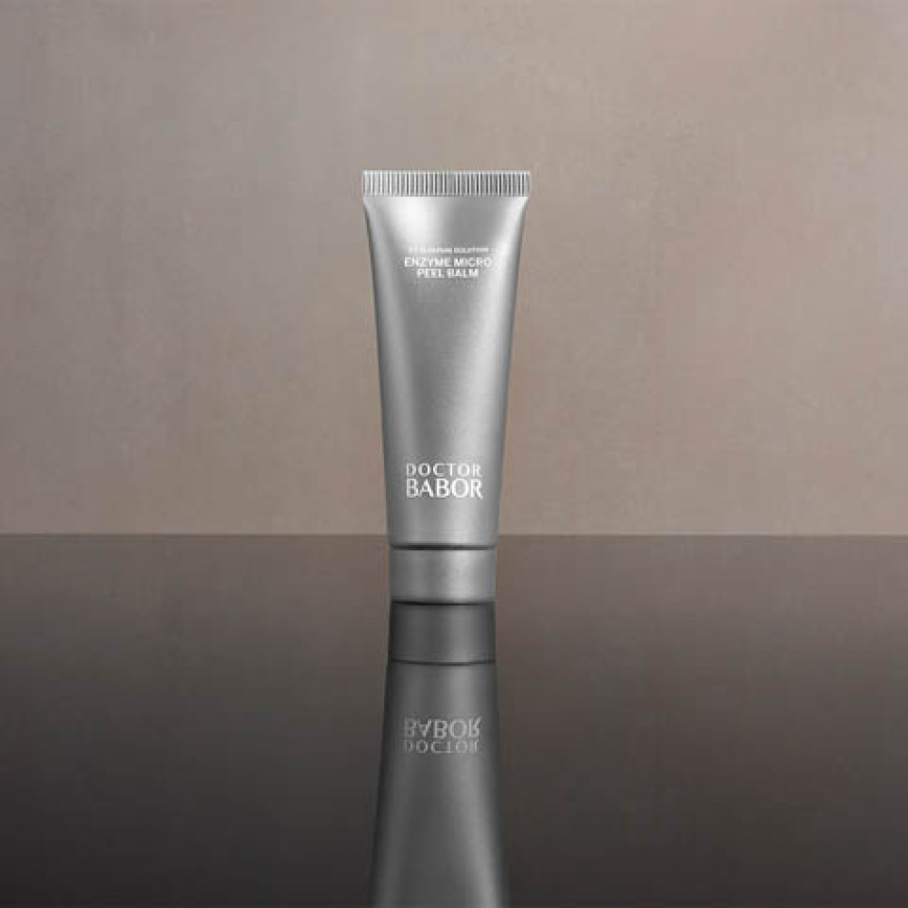 Незмивний ензимний пілінг для шкіри обличчя - Babor Doctor Babor Resurface Enzyme Micro Peel Balm фото 3