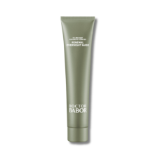 Нічна маска для обличчя - Babor Doctor Babor Microbiomic Renewal Overnight Mask