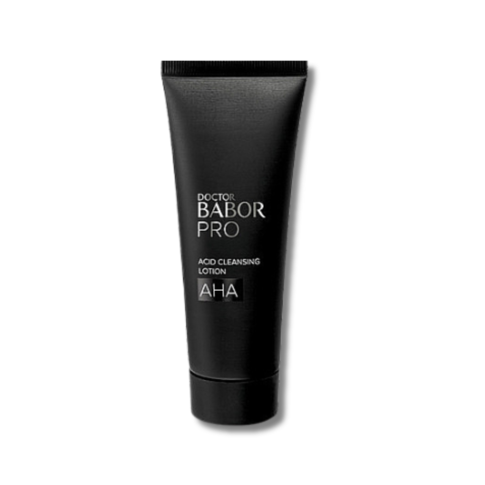 Очищувальний лосьйон з кислотами АНА - Babor Doctor Babor Pro AHA Cleansing Lotion