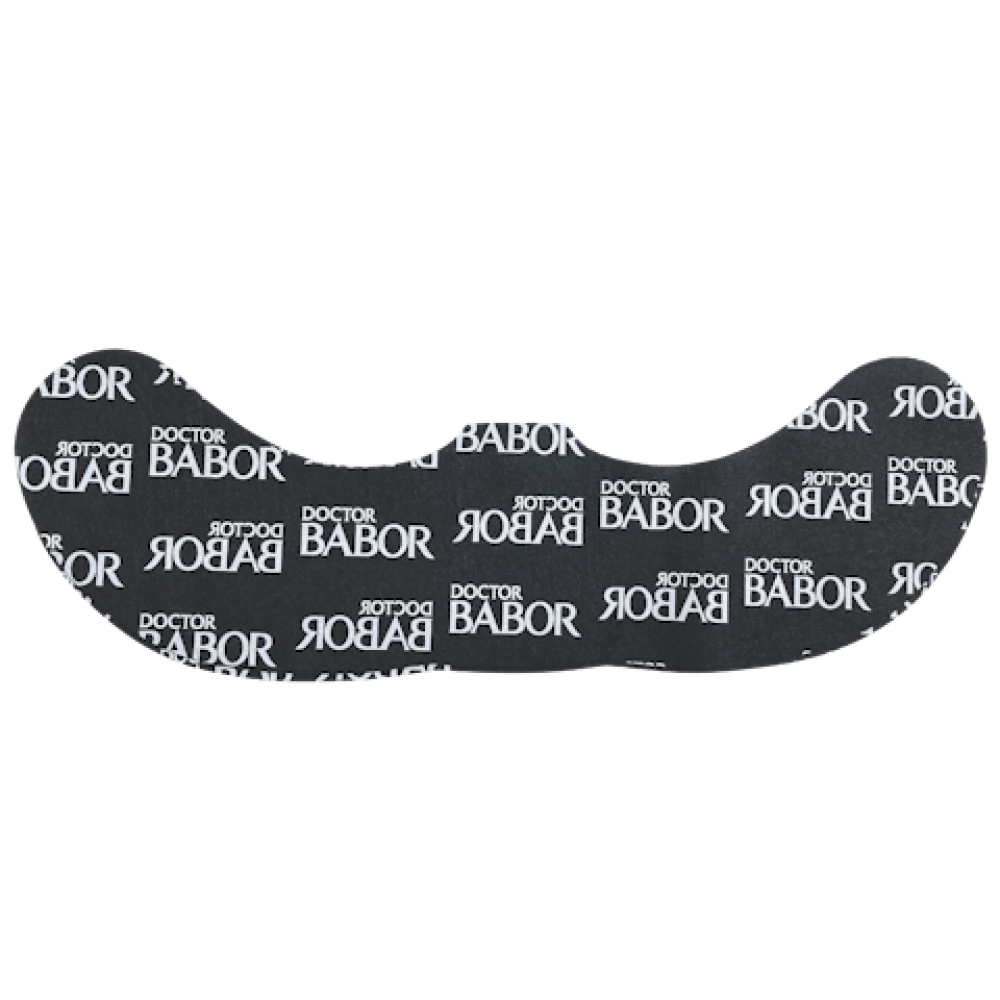 Оновлюючі патчі для очей з ретинолом - Babor Doctor Babor Resurface Renewal Eye Zone Patch фото 2