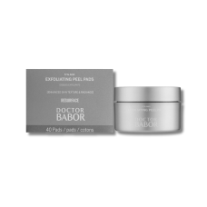 Пилинг-пэды с АНА-Кислотами - Babor Doctor Babor Resurface Exfoliating Peel Pads
