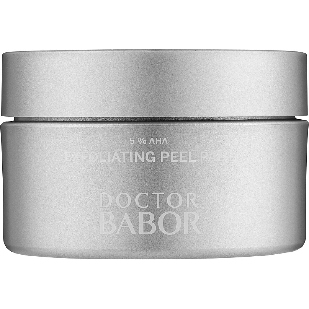 Пілінг-педи з АНА-Кіслотами - Babor Doctor Babor Resurface Exfoliating Peel Pads фото 2