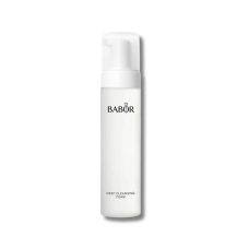 Пенка для глубокого очищения - Babor Cleansing Deep Cleansing Foam 